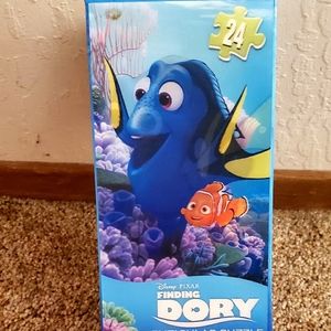 COPY - Disney Finding Dory Puzzle